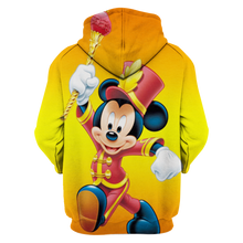 Load image into Gallery viewer, Mickey And Minnie Mouse Full Over Print