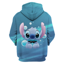 Load image into Gallery viewer, Stitch And Lilo Full Over Print