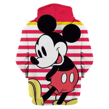 Load image into Gallery viewer, Mickey And Minnie Mouse Full Over Print