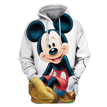 Load image into Gallery viewer, Mickey And Minnie Mouse Full Over Print