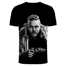 Load image into Gallery viewer, Vikings Full Over Print