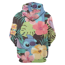 Load image into Gallery viewer, Stitch And Lilo Full Over Print