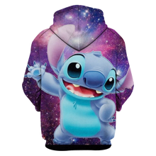 Load image into Gallery viewer, Stitch And Lilo Full Over Print