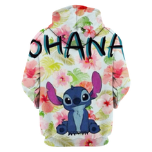 Load image into Gallery viewer, Stitch And Lilo Full Over Print
