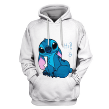 Load image into Gallery viewer, Stitch And Lilo Full Over Print