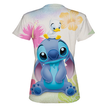 Load image into Gallery viewer, Stitch And Lilo Full Over Print