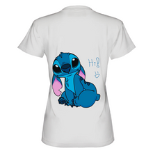 Load image into Gallery viewer, Stitch And Lilo Full Over Print