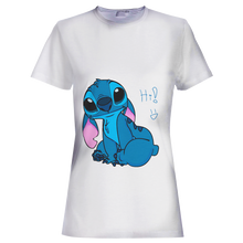 Load image into Gallery viewer, Stitch And Lilo Full Over Print