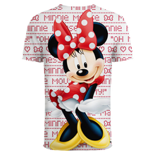 Load image into Gallery viewer, Mickey And Minnie Mouse Full Over Print