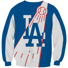 Load image into Gallery viewer, Los Angeles Dodgers  Full Over Print
