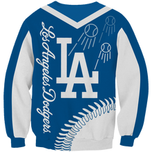 Load image into Gallery viewer, Los Angeles Dodgers  Full Over Print