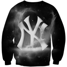Load image into Gallery viewer, New York Yankees The 9 Legends Full Over Print