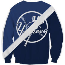 Load image into Gallery viewer, New York Yankees Legends Full Over Print