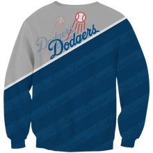 Load image into Gallery viewer, Los Angeles Dodgers  Full Over Print
