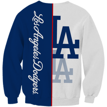 Load image into Gallery viewer, Los Angeles Dodgers  Full Over Print