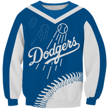Load image into Gallery viewer, Los Angeles Dodgers  Full Over Print
