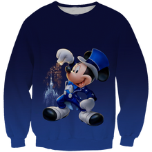 Load image into Gallery viewer, Mickey And Minnie Mouse Full Over Print