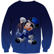 Load image into Gallery viewer, Mickey And Minnie Mouse Full Over Print