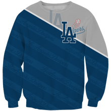 Load image into Gallery viewer, Los Angeles Dodgers  Full Over Print