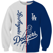 Load image into Gallery viewer, Los Angeles Dodgers  Full Over Print