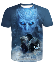 Load image into Gallery viewer, Game Of Thrones Full Over Print
