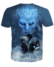Load image into Gallery viewer, Game Of Thrones Full Over Print