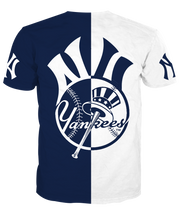 Load image into Gallery viewer, New York Yankees Full Over Print