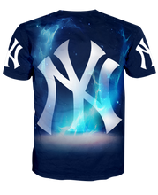 Load image into Gallery viewer, New York Yankees Full Over Print