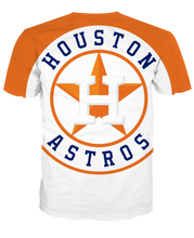 Load image into Gallery viewer, Houston Astros Game Of Astros Full Over Print