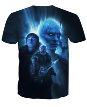 Load image into Gallery viewer, Game Of Thrones Full Over Print