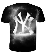 Load image into Gallery viewer, New York Yankees The 9 Legends Full Over Print