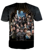 Load image into Gallery viewer, Game Of Thrones Full Over Print 1159
