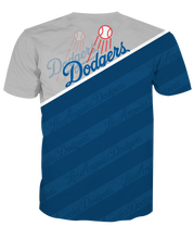 Load image into Gallery viewer, Los Angeles Dodgers  Full Over Print