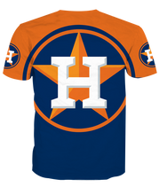 Load image into Gallery viewer, Houston Astros Full Over Print 1