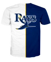Load image into Gallery viewer, Tampa Bay Rays Full Over Print