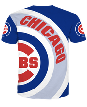 Load image into Gallery viewer, Chicago Cubs Full Over Print 1154