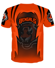 Load image into Gallery viewer, Cincinnati Bengals Full Over Print