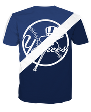Load image into Gallery viewer, New York Yankees Legends Full Over Print
