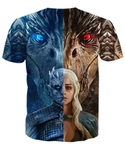 Load image into Gallery viewer, Game Of Thrones Full Over Print