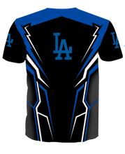 Load image into Gallery viewer, Los Angeles Dodgers  Full Over Print 1169