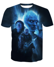 Load image into Gallery viewer, Game Of Thrones Full Over Print