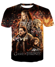 Load image into Gallery viewer, Game Of Thrones Full Over Print