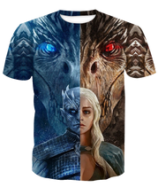 Load image into Gallery viewer, Game Of Thrones Full Over Print