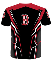 Load image into Gallery viewer, Boston Redsox Full Over Print 1163