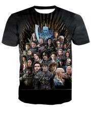 Load image into Gallery viewer, Game Of Thrones Full Over Print 1159