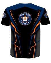 Load image into Gallery viewer, Houston Astros Full Over Print 1161