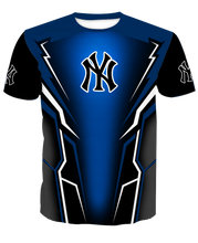 Load image into Gallery viewer, New York Yankees Full Over Print 1162