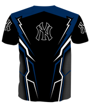 Load image into Gallery viewer, New York Yankees Full Over Print 1162