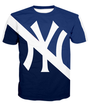 Load image into Gallery viewer, New York Yankees Legends Full Over Print