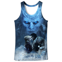 Load image into Gallery viewer, Game Of Thrones Full Over Print